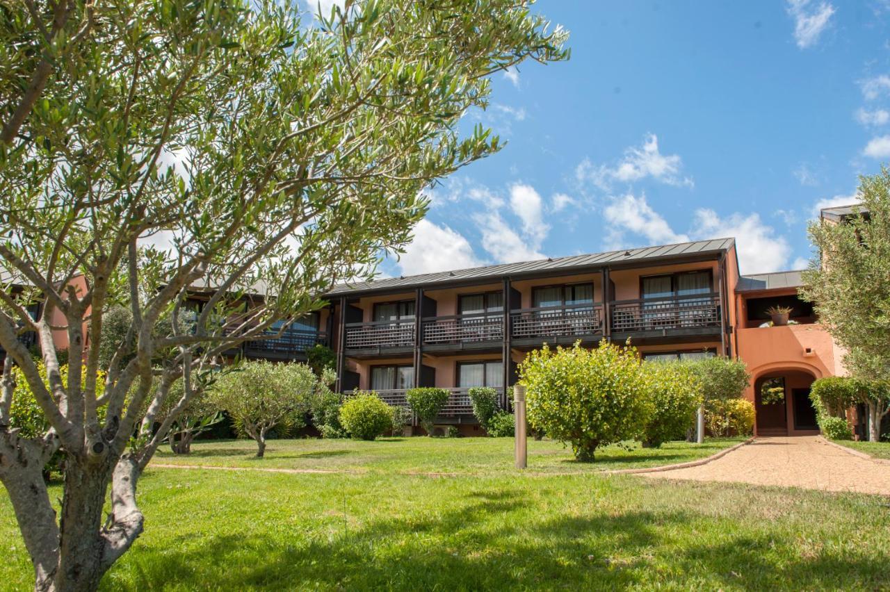 Hotel Castell'Verde Porto-Vecchio  Eksteriør bilde